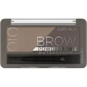 Catrice Wenkbrauwen Brow Powder Set Waterproof 4 g