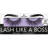 Essence Lash Like a Boss False Lashes 02 Limitless 1 paar