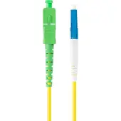 Lanberg Slang Lanberg G657A1 Geel 2 m