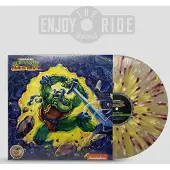 Bertus France Cnt TEENAGE MUTANT NINJA TURTLES: RADICAL RESCUE