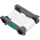 Evolis Etiketteringstape, High Trust Wit (Wit)
