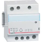 Legrand LEXIC beltransformator - 413092