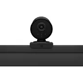 Icy Box IB-CAM502-HD: Full-HD webcam van IcyBox, inclusief afstandsbediening, retailverpakking