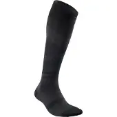 Thuasne High Up Recovery Sokken Zwart EU 35-38 / L/Regular