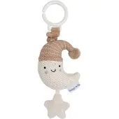 Babys Only Trilmaantje Heaven clay/warm linen