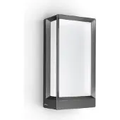 Steinel Buitenverlichting , L 42 C Bluetooth, Zwart, Metaal