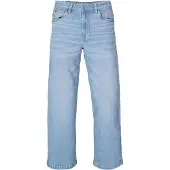 Garcia Jeans 'Jaysen' blauw denim