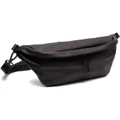The Chesterfield Brand Kruger Fanny pack Leer 40 cm black