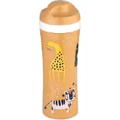Koziol Oase fles 42,5 cl Zoo