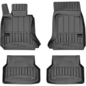 Frogum Rubber vloermatten FRG 3D407800