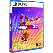 NBA 2K24 Kobe Bryant Edition