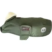 Kentucky Dogwear - Hondenjas waterdicht olijf groen extra large 62