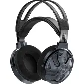 Fiio FT3 (32 Ohm) (Geen ruisonderdrukking, Bedraad), Koptelefoon, Zwart