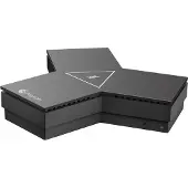 HP Tafelmicrofoon IP - - G7500 - Hoge audio kwaliteit - Gemak van gebruik - Model 2200-85250-001