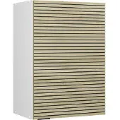 Vicco Fame-Line Hangkast – 50 cm Eiken paneel