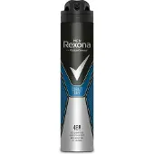 Rexona Deodorant spray Men Cobalt Dry - 200ml