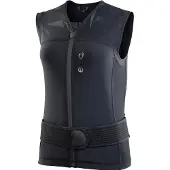 Evoc - Women's Protector Vest Pro - Beschermer M, blauw