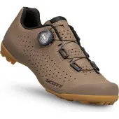 SCOTT - Women's Gravel Pro - Fietsschoenen 37, bruin