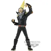 Banpresto My Hero Academia: Age Of Heroes - Present Mic Figuur
