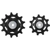 Shimano Cues U8020 Derailleurwieltjes Set Voor Fietsen