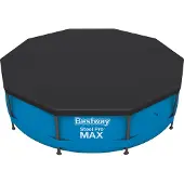 Bestway Zwembadafdekzeil FlowClear 58036, 305 cm