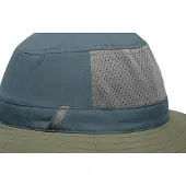 Sunday Afternoons - Brushline Bucket - Hoed L/XL - 58-63 cm, grijs