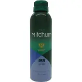 Mitchum Ice Fresh - 200ml - Deodorant
