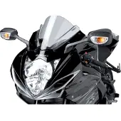 Puig Z-racing Suzuki Gsx-r600/gsx-r750 Voorruit