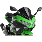 Puig Z-racing Kawasaki Ninja 400 Voorruit