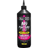 Muc-Off Muc Off Tubeless Sealant 500ml Transparant