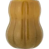 Creative Collection Pompoenvaas, Bruin, Glas