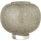 Creative Collection Saia vaas, Goud, Glas