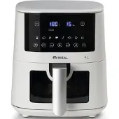 Ariete 4633 Airfryer 4L 1400W Wit