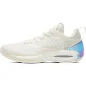 Peak Andrew Wiggins 2 Basketbalschoen Wit | 42 / Wit