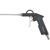 Stanley Blaaspistool met verlengstuk