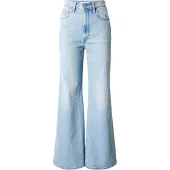 Levi's Jeans 'Ribcage Bells' blauw denim
