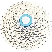Tecora Primax e cassette 11 speed 11-46t zilver in doosje