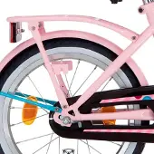 Alpina achterdrager 18 clubb blush pink