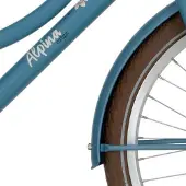 Alpina Alp spatb set 22 Cargo chalk blue met matt