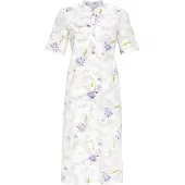 Ringella – Sea of Flowers – Nachtkleed – 5211073 – Flieder – Maat 40