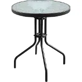 Shumee TUINTAFEL voor BALKON terras 60cm tafel