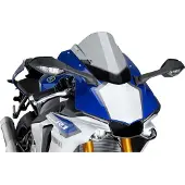 Puig Z-racing Yamaha Yzf-r1 15-18 Sport Voorruit