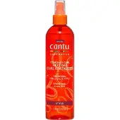 Cantu Comeback Curl Next Day Curl Revitalizer 355 ml