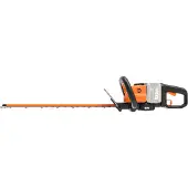 WORX Accu Heggenschaar Wg284e.9 - 40v - 60cm - Solo