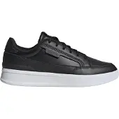Adidas Sneakers laag 'Aspyre' zwart