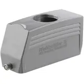 Weidmuller HDC 24B TOLU 1PG29G 1662550000 Connectorbehuizing (male) 1 stuk(s)