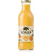 Schulp Sinaasappelsap