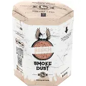 The Bastard Rookmot Smokey Goodness Smoke Dust Beech 1600 Ml