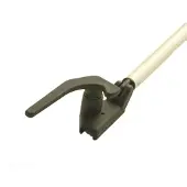 Polyplastic Raamuitzetter Polyfix buis 20cm rechts