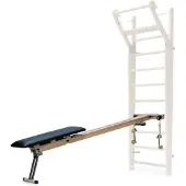 Nohrd Combi-Trainer for wall bars cherry